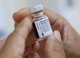 The Vaccination Rollout Will Only Work If It’s Driven By Technology – Forbes