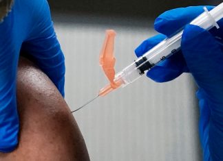 Vaccines are the latest battleground for doctors on social media