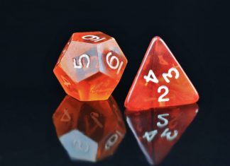 What Is a ‘Role-Playing Game’ Anyway?