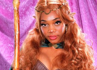 Dungeons, Dragons, and Diversity