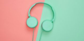 The future of social networks might be audio