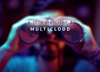 The multicloud challenge: Building the future everywhere