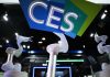 Virtual CES Was As Surreal As We All Suspected It Would Be