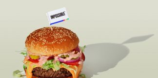 Bill Gates: Rich nations should shift entirely to synthetic beef