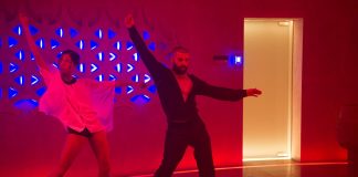 How Choreography Can Help Robots Come Alive