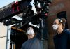 The Hollywood Tech Tricks Getting Film Crews Back On Set