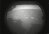 This is the first image taken by NASA’s Perseverance Mars rover. Now the hunt for life begins.