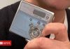 Vintage technology: ‘It sounds so much cleaner’ – BBC News