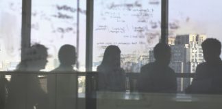 What companies can do to speed up board diversity