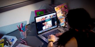 What My Dialup Youth Taught Me About Sex and the Internet