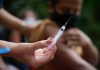 Why a failure to vaccinate the world will put us all at risk