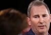 Amazon’s next CEO defends the company against racial bias reports in an internal note