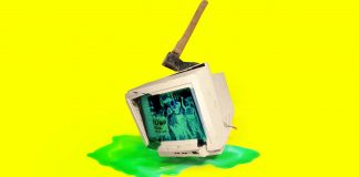 Far-Right Platform Gab Has Been Hacked—Including Private Data