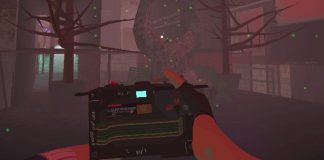 Games Like Umurangi Generation Bring the Moment Into Focus