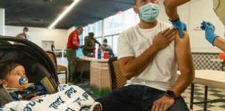 Here’s what the CDC says you can do once you’re vaccinated—and what it doesn’t