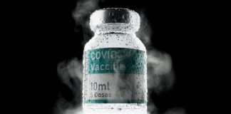 Keeping covid vaccines cold isn’t easy. These ideas could help.