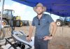 Latest New Holland technology unveiled – Farm Weekly
