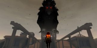 Sea of Solitude Captures the Loneliness and Anxiety of the Pandemic