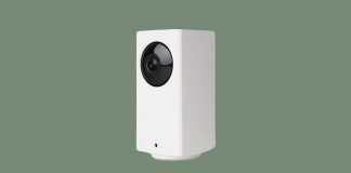 The Best Security Cameras for Inside Your Home