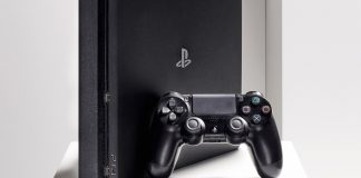 A Firmware Issue Threatens to Make PS4 Games Unplayable