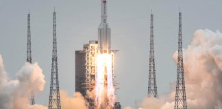 Here’s what China wants from its next space station