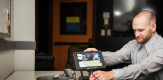 Inside the rise of police department real-time crime centers