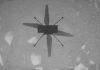 NASA has just flown a helicopter on Mars for the first time