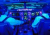 The Plane Paradox: More Automation Should Mean More Training