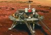 China has landed a rover on Mars for the first time—here’s what happens next