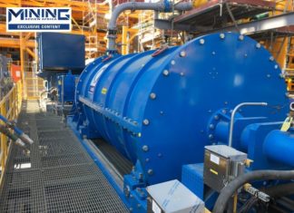Glencore Technology: New and optimised concentrator design – Mining Review