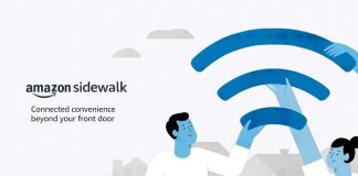 How Amazon Sidewalk Works—and Why You May Want to Turn It Off