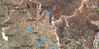 Liebe Group delves into soil moisture technology – Farm Weekly