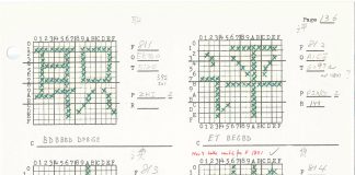 Behind the painstaking process of creating Chinese computer fonts