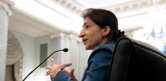 Big Tech has a battle ahead over antitrust regulation — and it’s going to get messy