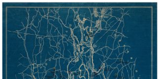 Building the dams that doomed a valley