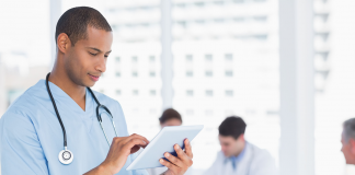 Holistic decision-making in a digitized health-care environment