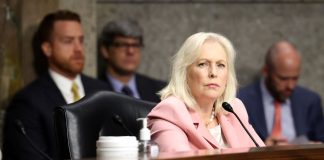 Sen. Kirsten Gillibrand wants to create a new agency to deal with data privacy