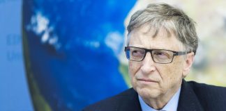 The controversy over Bill Gates becoming the largest private farmland owner in the US