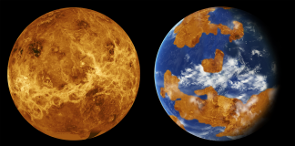 The next Venus missions will tell us about habitable worlds elsewhere