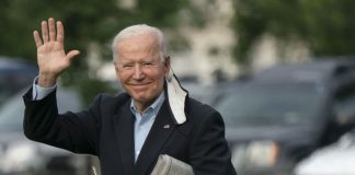 TikTok’s Trump problem is now TikTok’s Biden problem