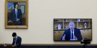 What you need to know about the House’s opening bid to rein in Big Tech