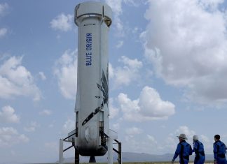 How bad is space tourism for the environment? And other space travel questions, answered.