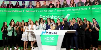 Is Robinhood the next meme stock?