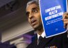 The surgeon general wants Facebook to do more to stop Covid-19 lies