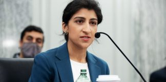 Lina Khan’s Theory of the Facebook Antitrust Case Takes Shape