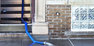 Floods Have Swamped the US. The Next Health Problem: Mold