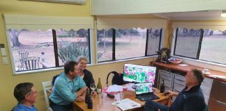 New ag technologies provide an objective feed base management – North Queensland Register