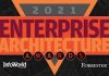 The 2021 Enterprise Architecture Awards