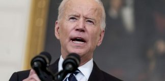 There’s a gig-worker-sized hole in Biden’s vaccine mandate plan