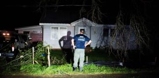 What It’ll Take to Get Power Back in New Orleans After Ida